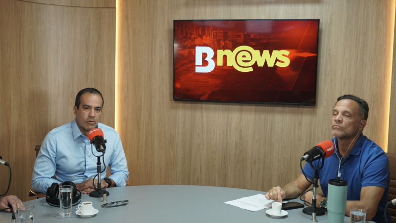 Devid Santana / BNEWS