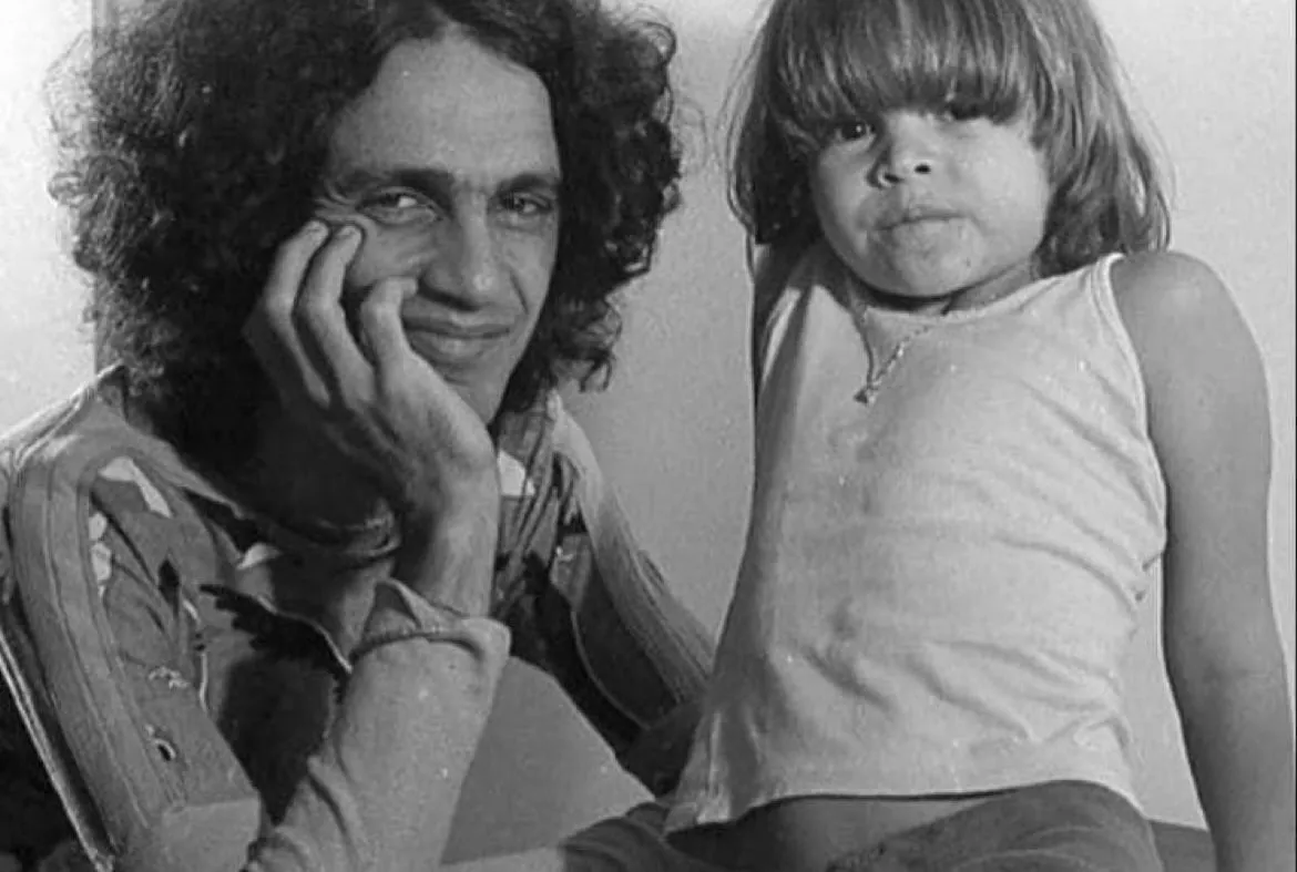 caetano e moreno
