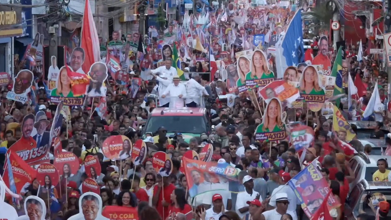 Caminhada