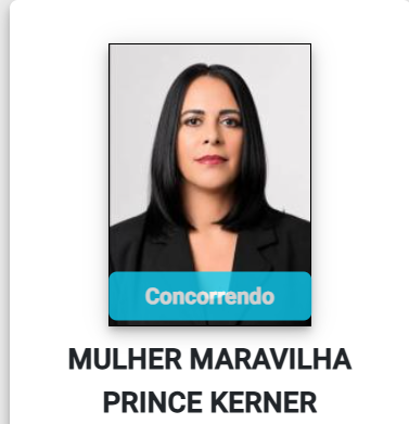 Nomes inusitados de candidatos a deputado na BA