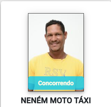 Nomes inusitados de candidatos a deputado na BA