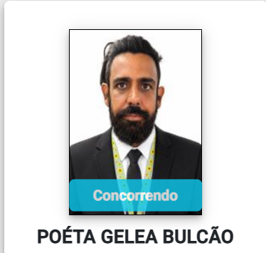 Nomes inusitados de candidatos a deputado na BA