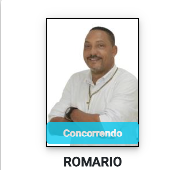 Nomes inusitados de candidatos a deputado na BA
