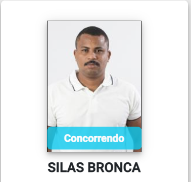Nomes inusitados de candidatos a deputado na BA
