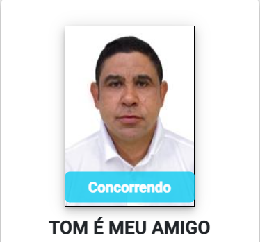 Nomes inusitados de candidatos a deputado na BA