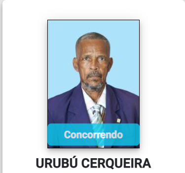 Nomes inusitados de candidatos a deputado na BA