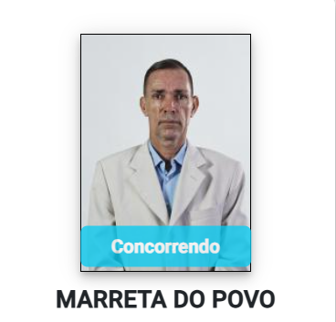 Nomes inusitados de candidatos a deputado na BA