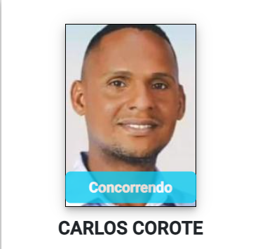 Nomes inusitados de candidatos a deputado na BA