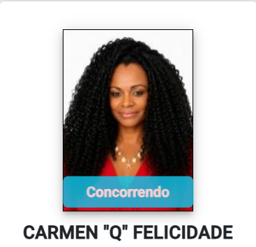 Nomes inusitados de candidatos a deputado na BA