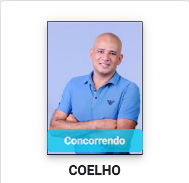 Nomes inusitados de candidatos a deputado na BA