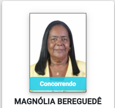 Nomes inusitados de candidatos a deputado na BA