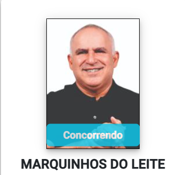 Nomes inusitados de candidatos a deputado na BA