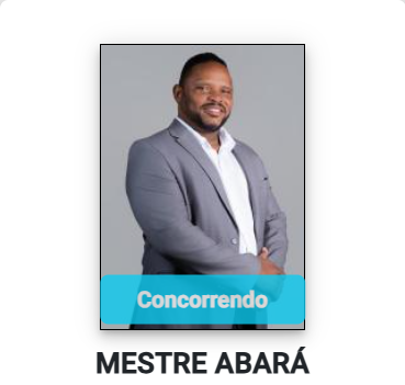 Nomes inusitados de candidatos a deputado na BA