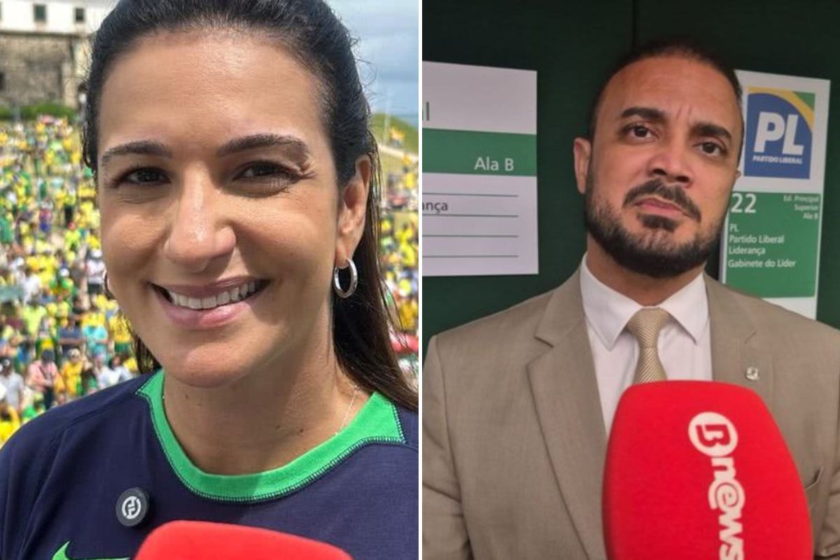 Bolsonaristas baianos ganham quantia milionária para disputar eleições de outubro - QTU Questões do Universo