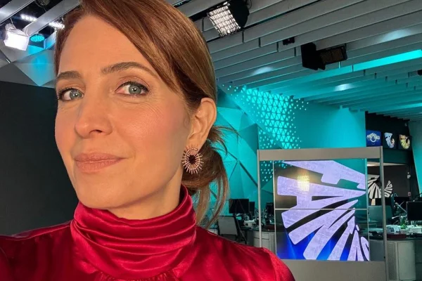 Poliana Abritta