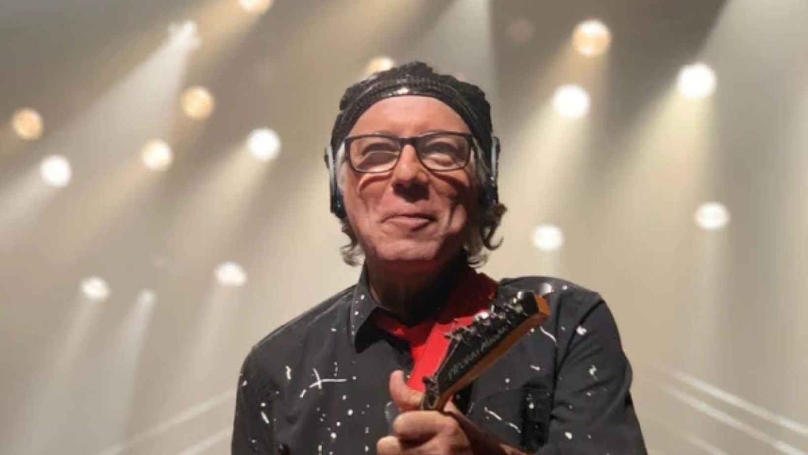 Aroldo Macêdo