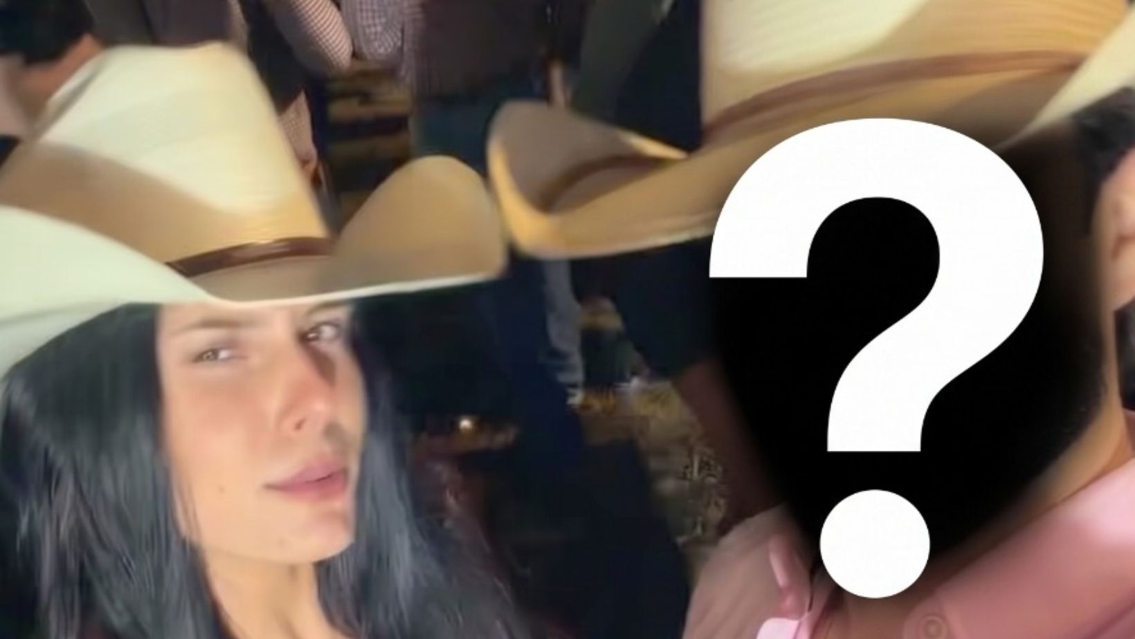 Novo affair? Ana Castela curte primeira noite de festa em Barretos ao lado de ex-BBB; saiba quem é - QTU Questões do Universo