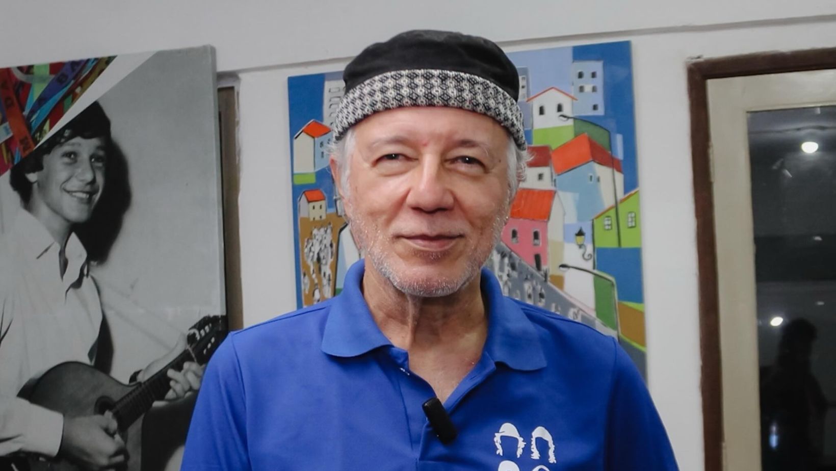Aroldo Macêdo