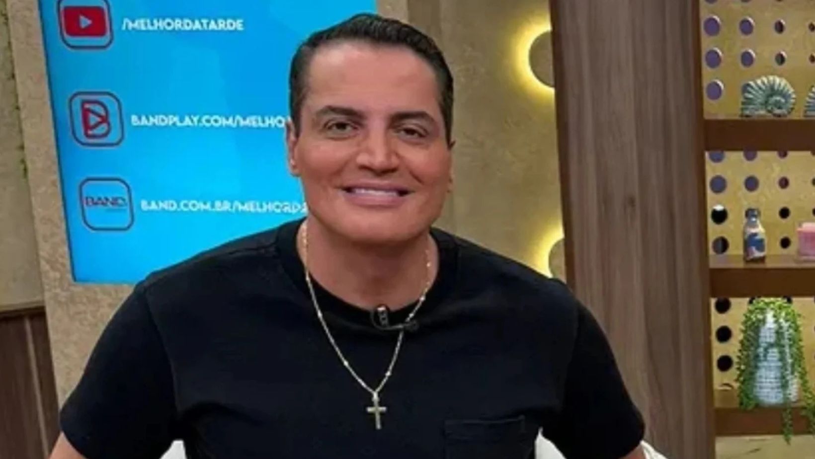 Léo dias e Virginia 