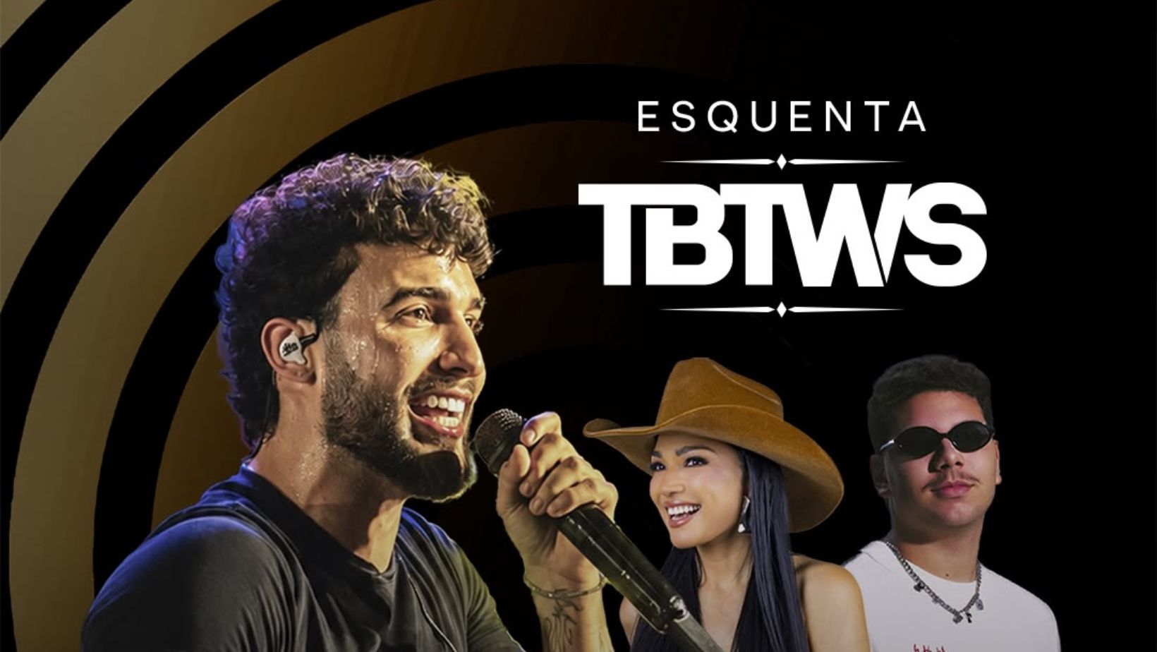 Esquenta TBT
