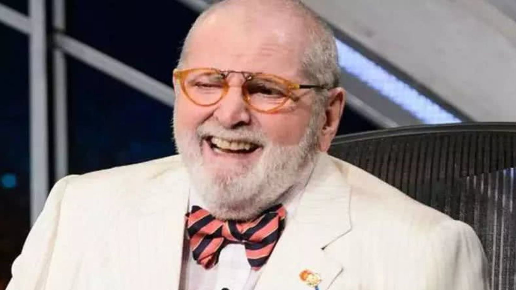 Jô Soares