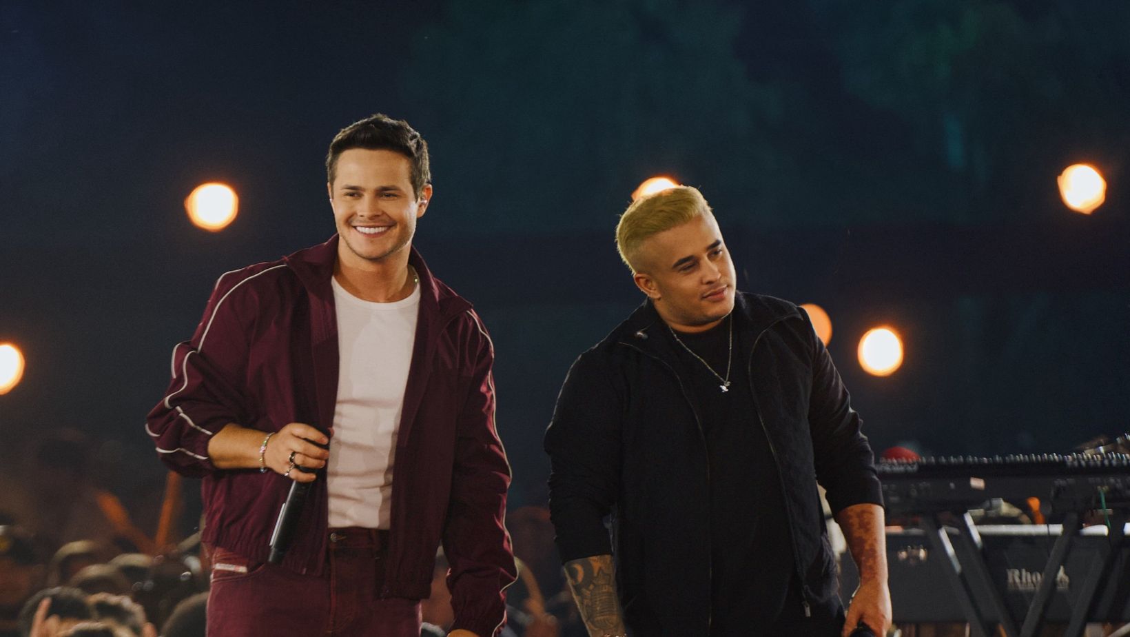 Matheus e Kauan