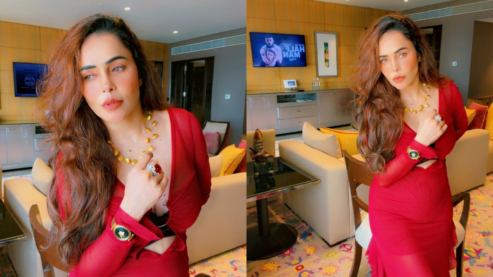 Nikita Rawal