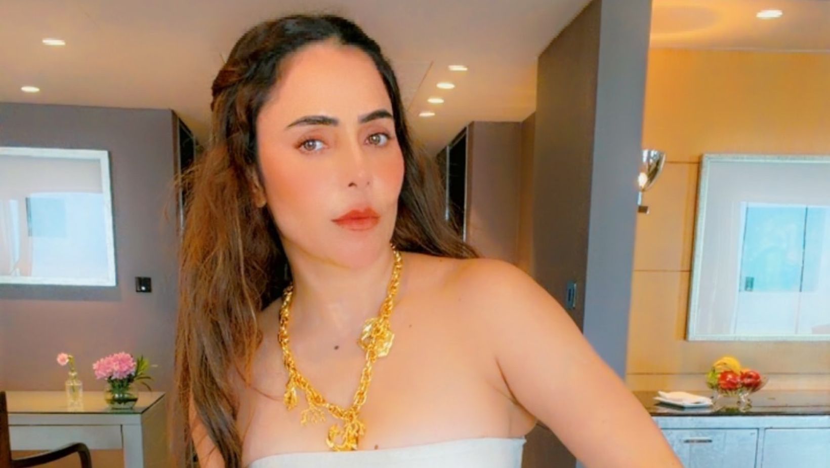 Nikita Rawal
