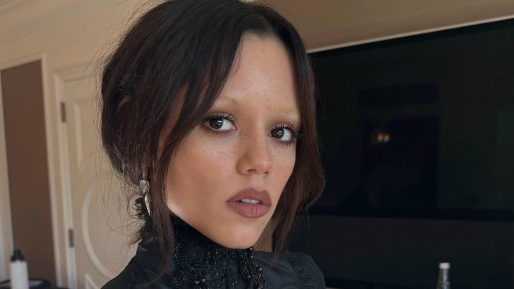 Jenna Ortega