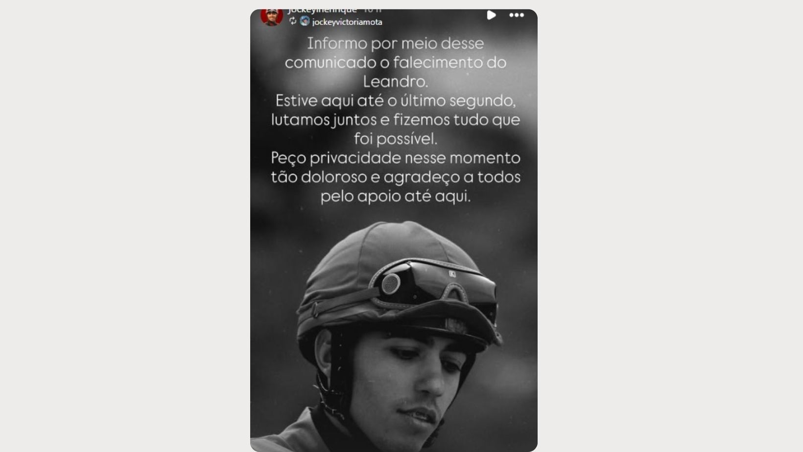 Leandro Henrique