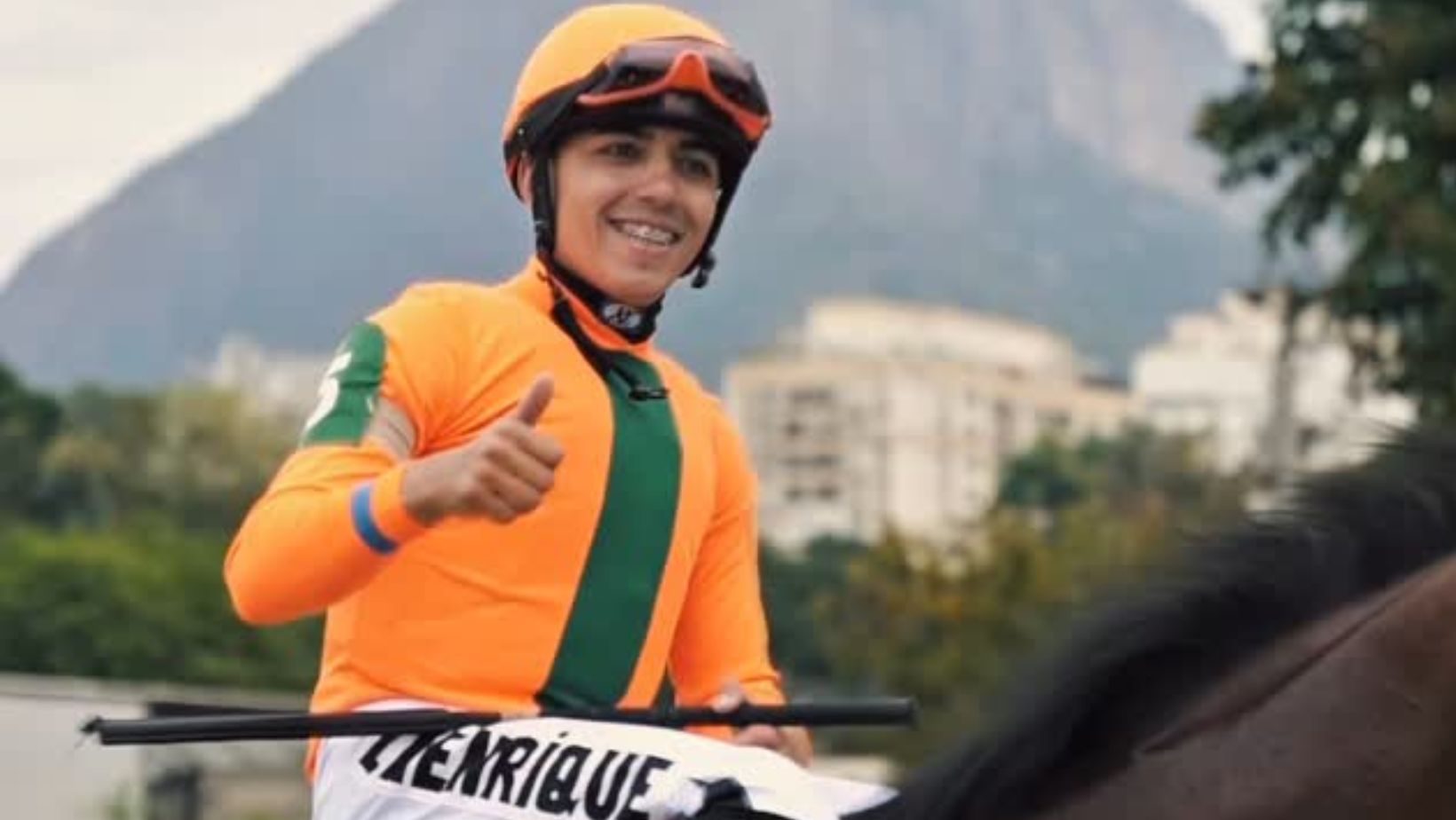Leandro Henrique