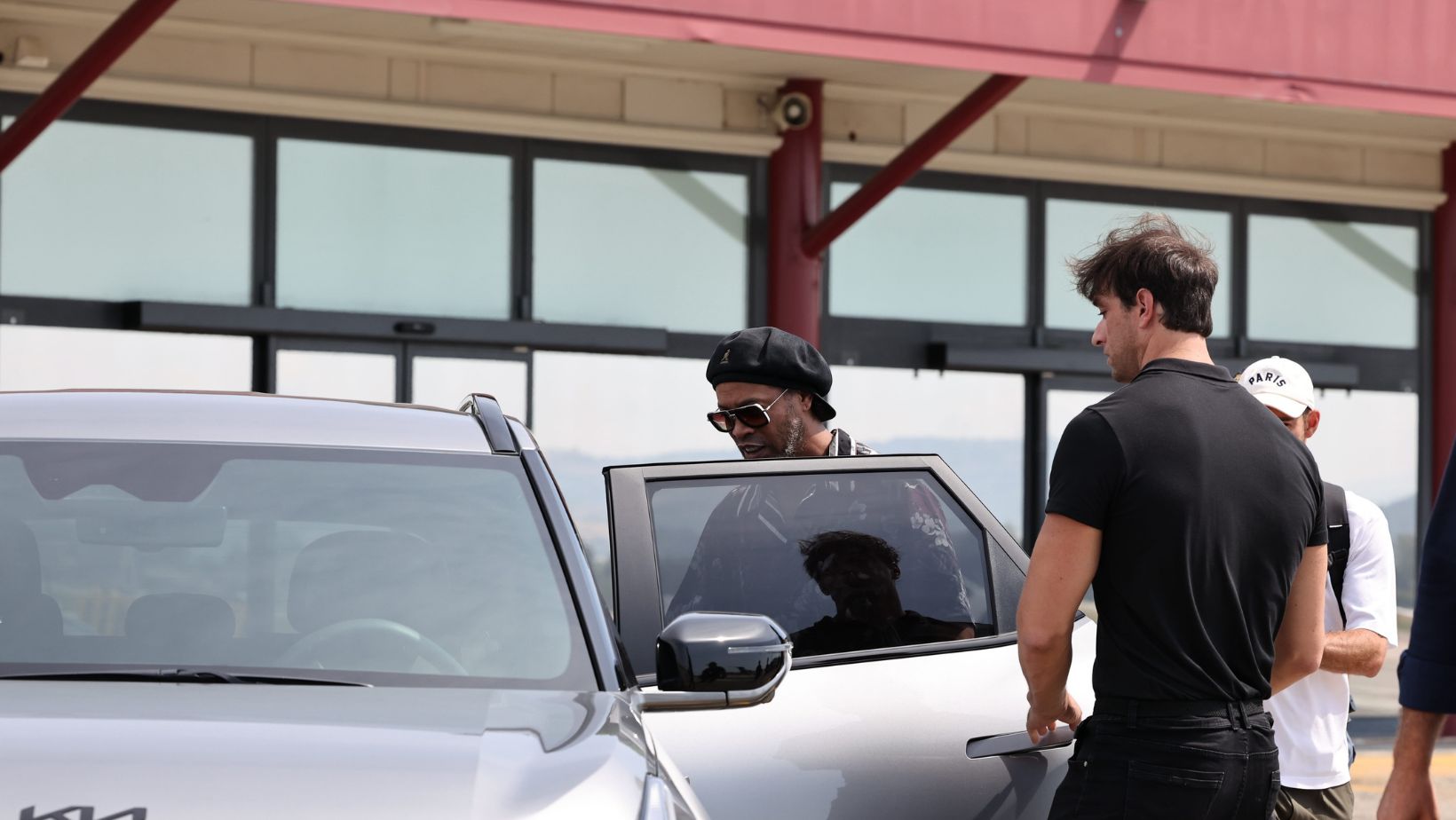 Ronaldinho