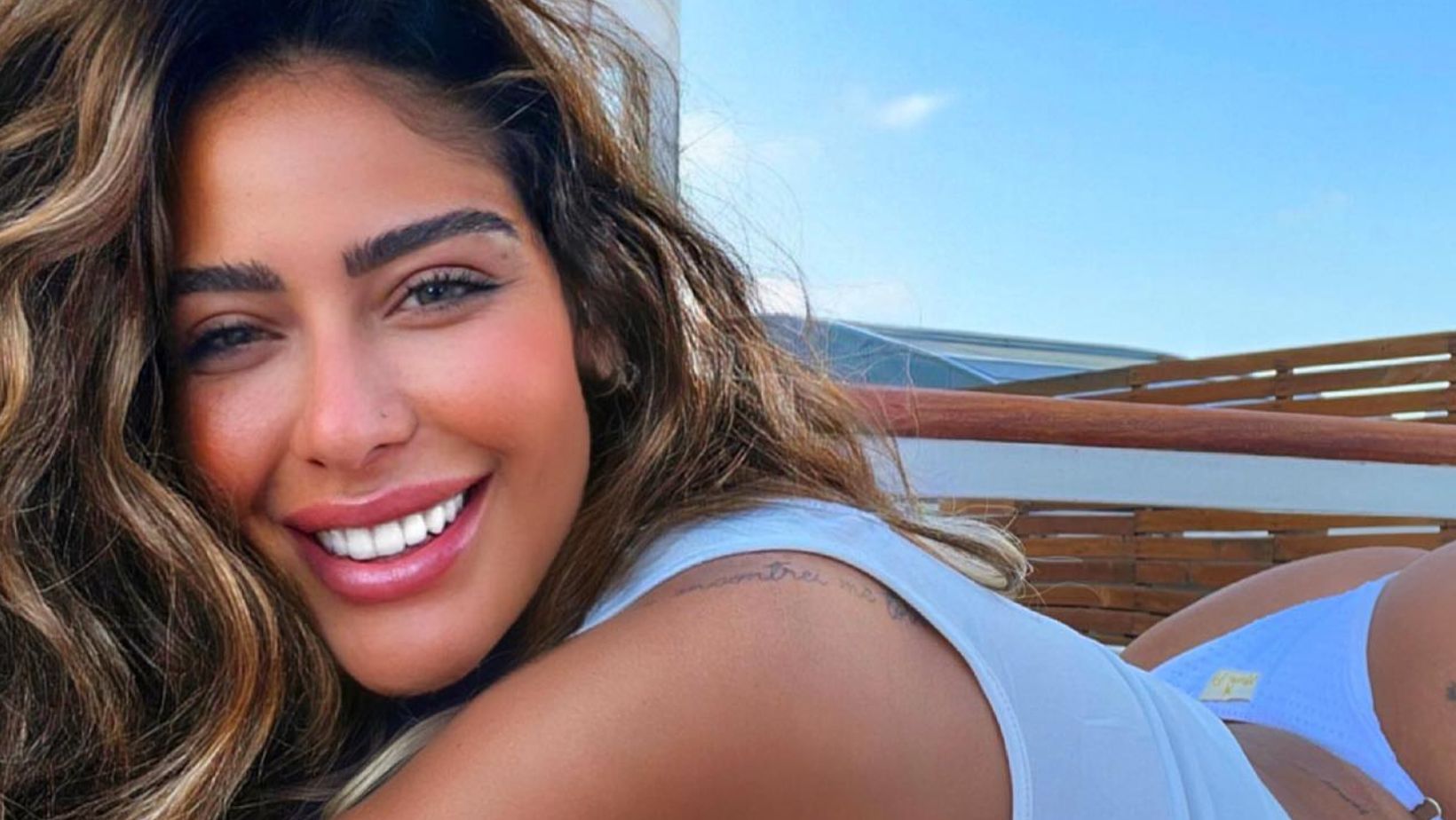 Rafaella Santos