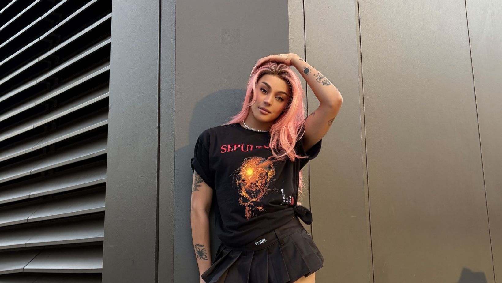 Pabllo Vittar