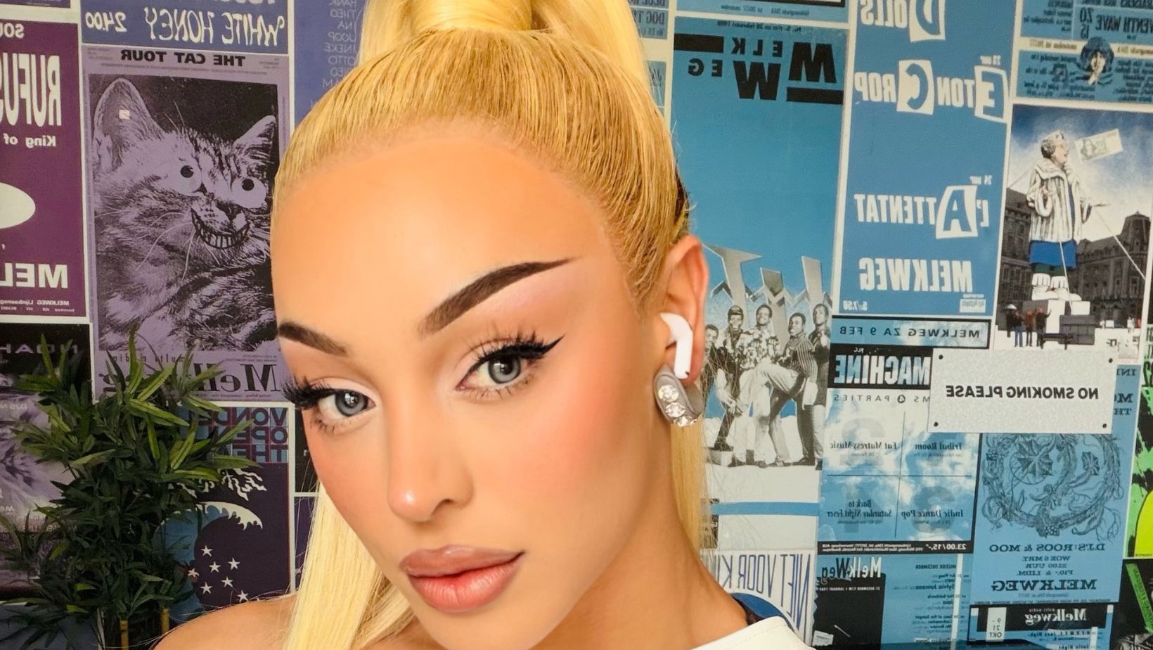 Pabllo Vittar