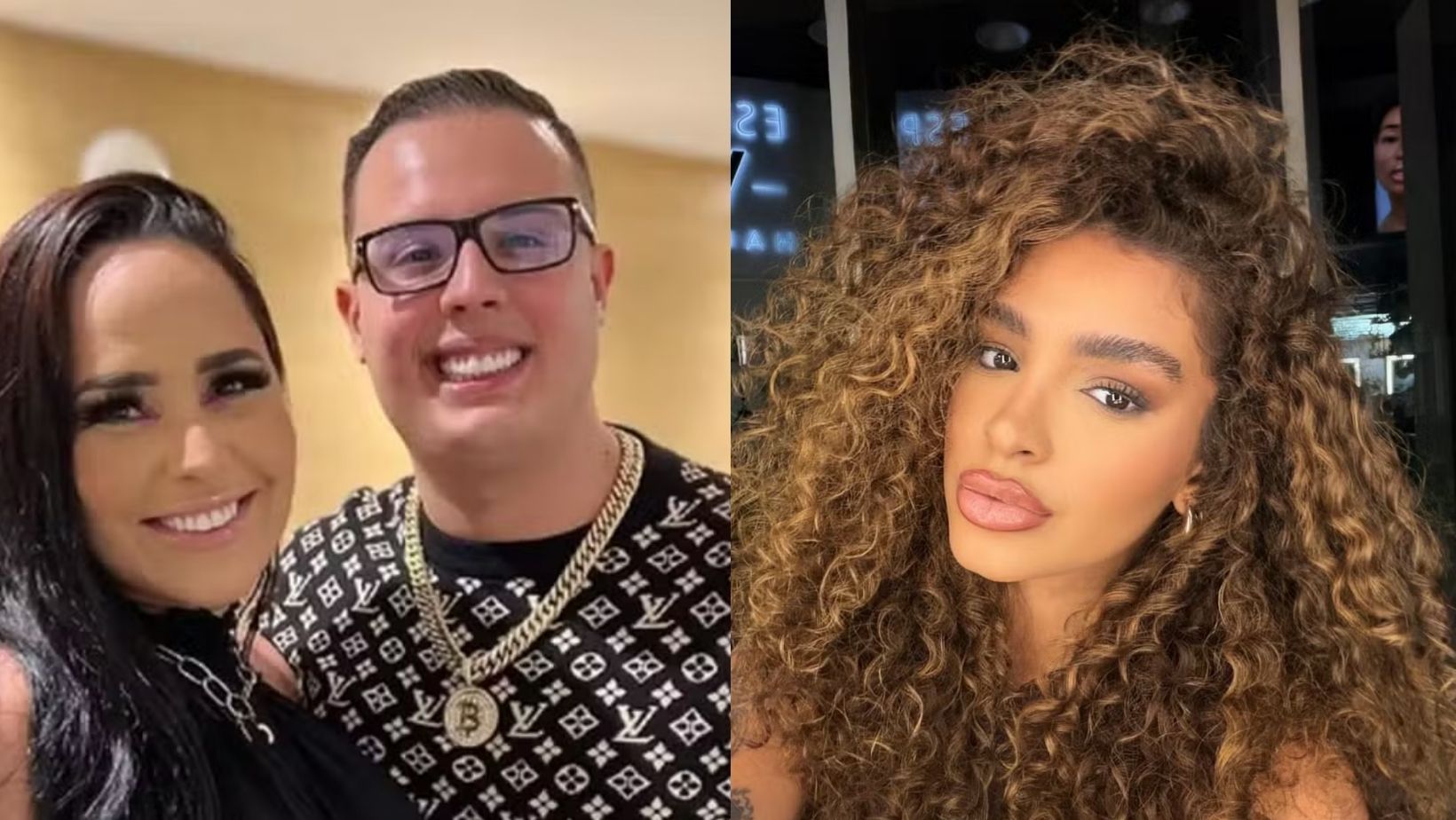Perlla revela surpresa com rumores de affair do ex-marido após divórcio: “Eu simplesmente sumi” - QTU Questões do Universo