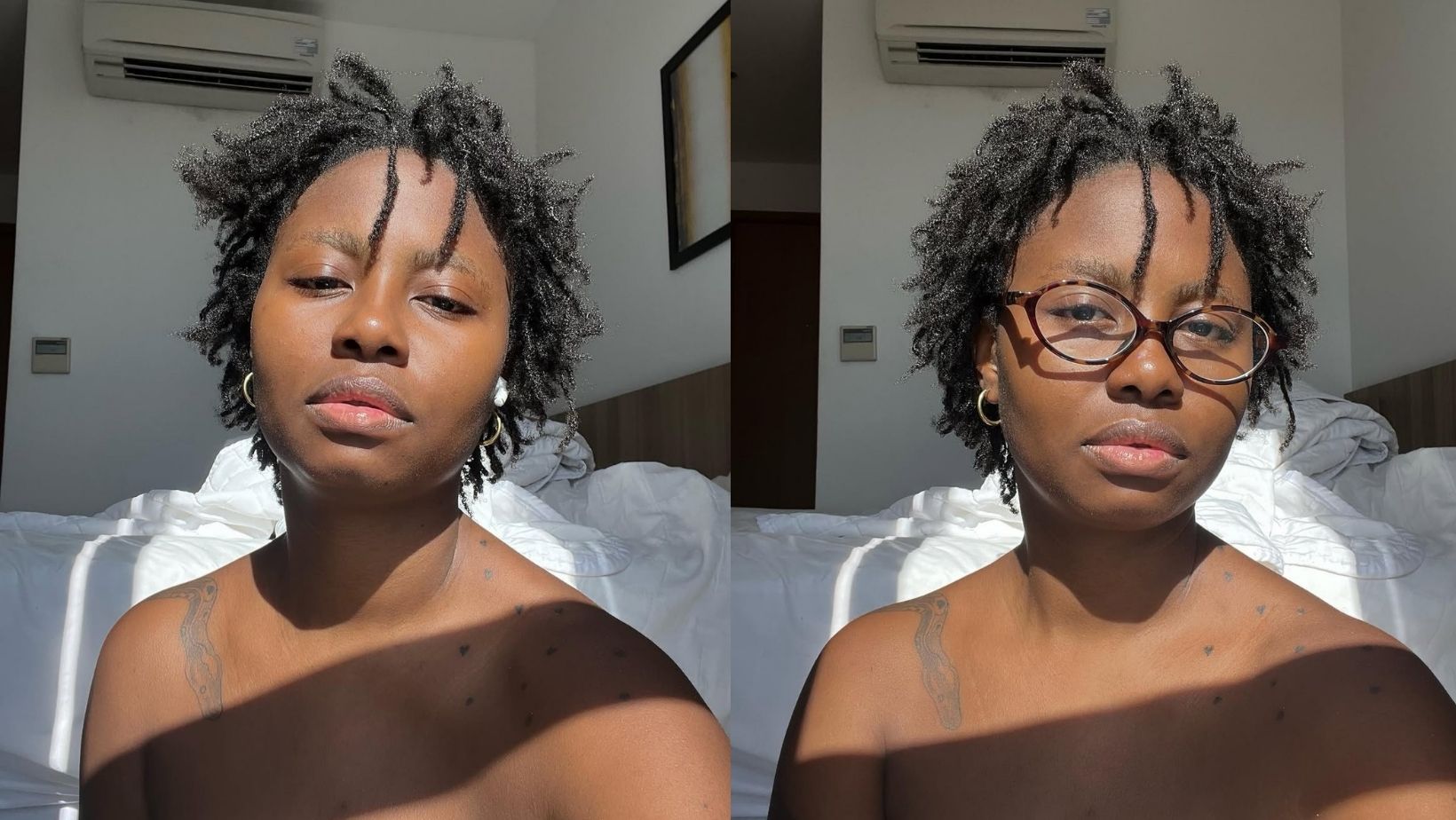 Alana Ayoka