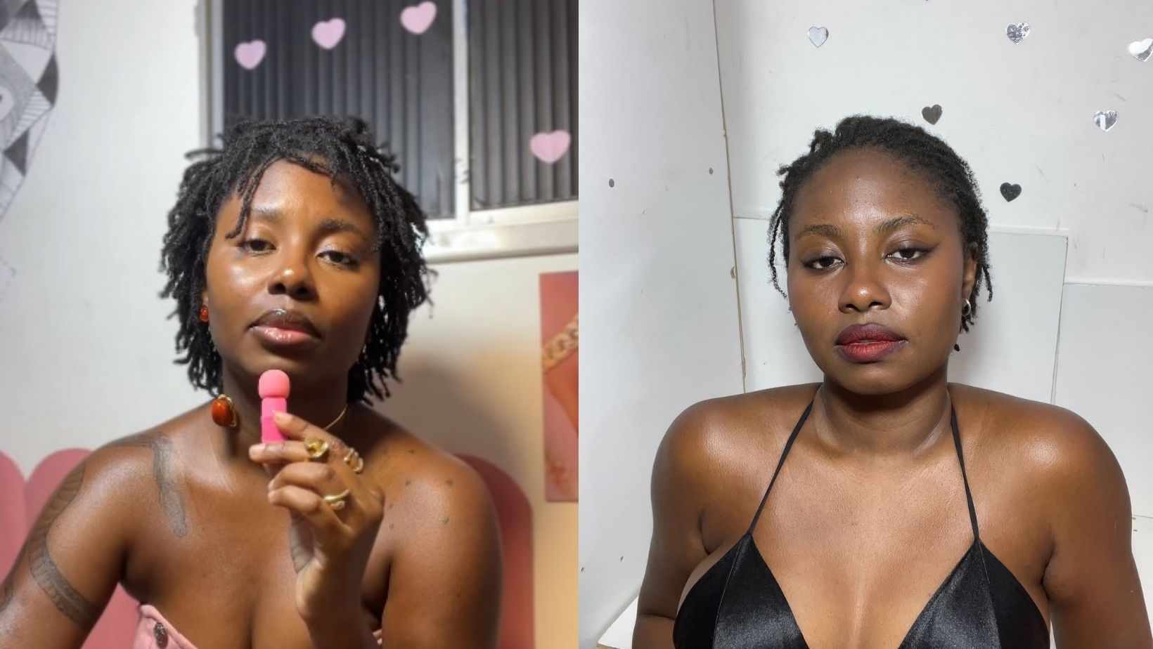 Alana Ayoka