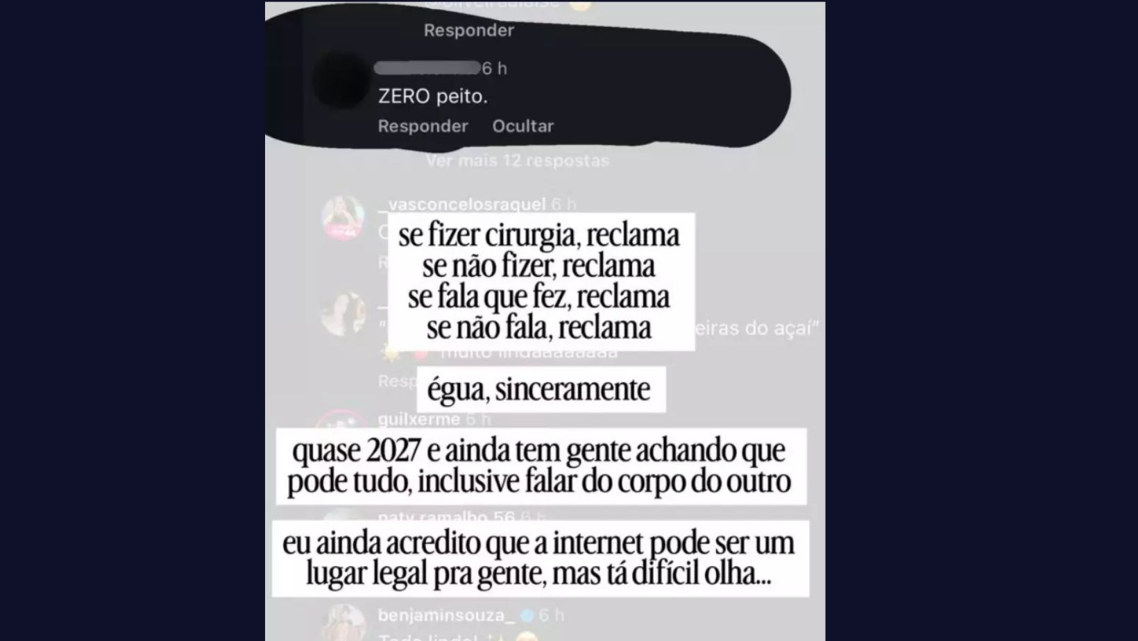 alane story
