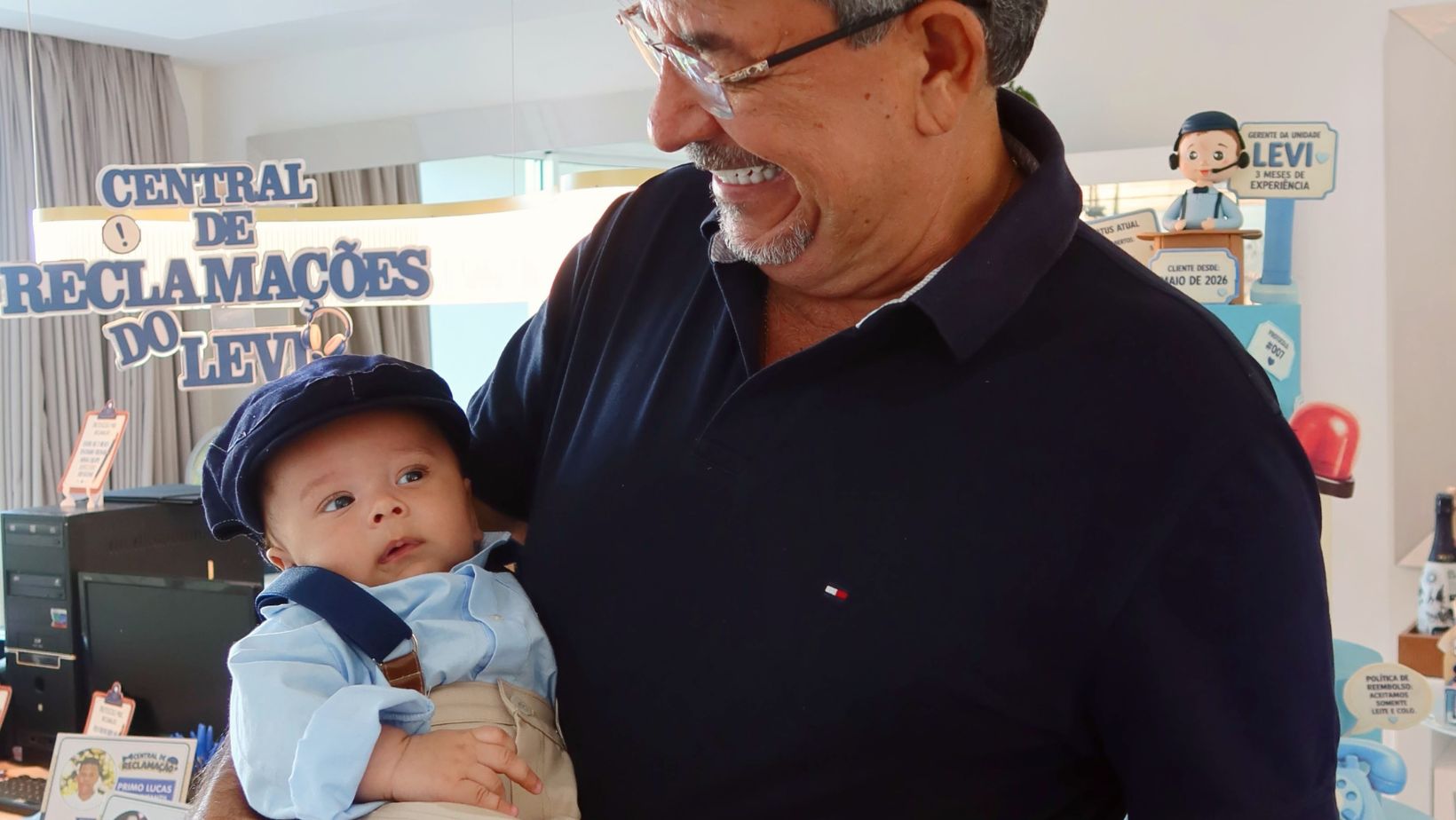 Lore Improta e Léo Santana