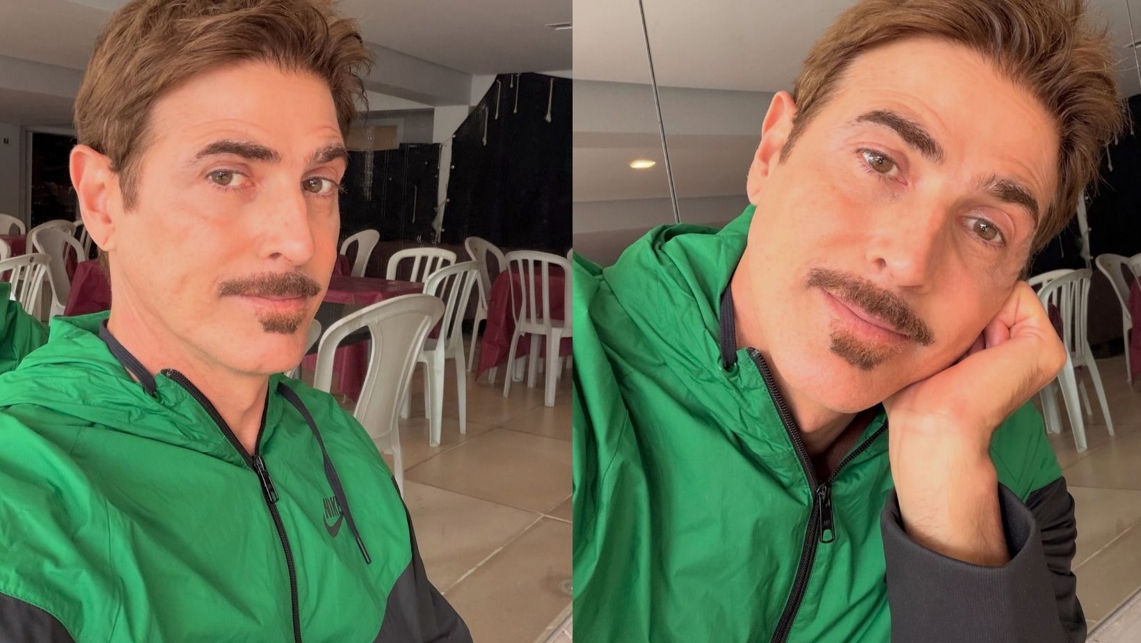Reynaldo Gianecchini