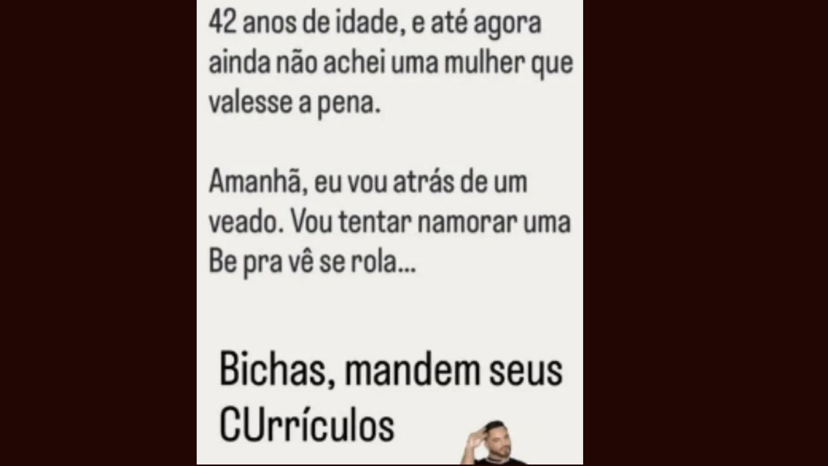 Marcelo Bimbi