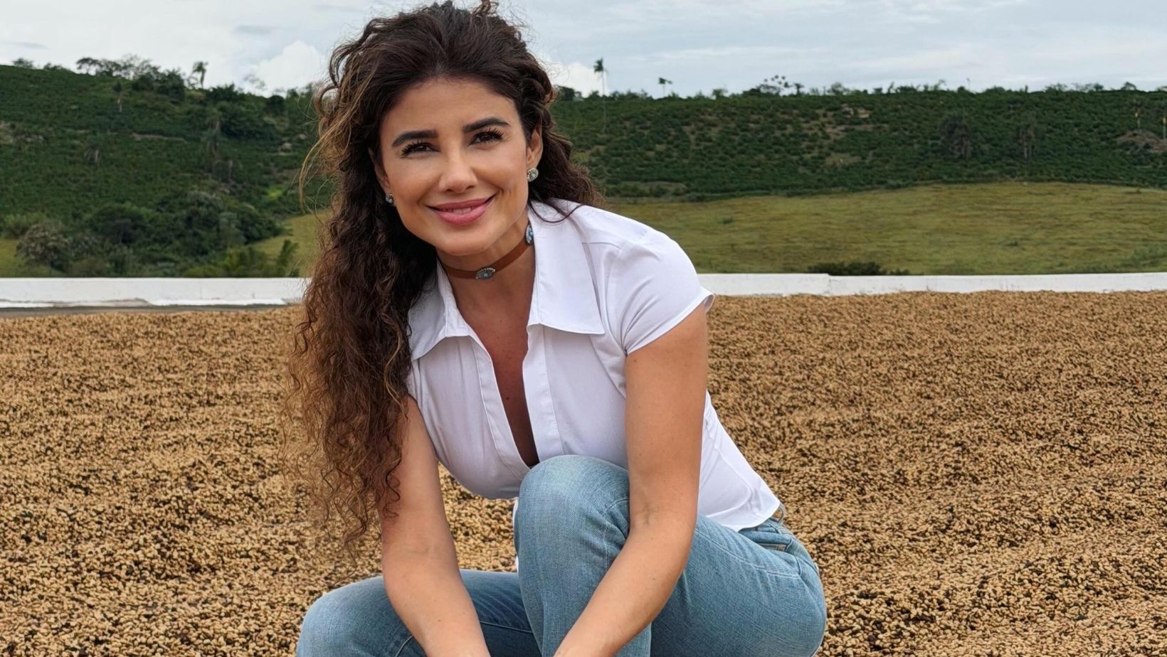 Paula Fernandes