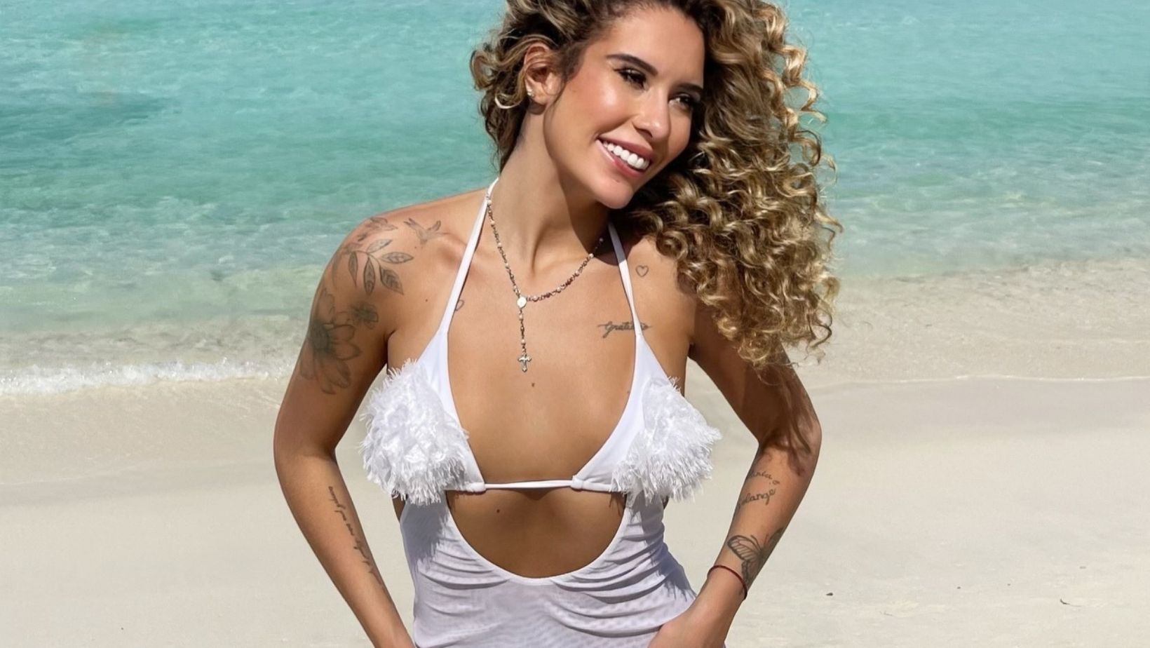 Stephanie Gomes