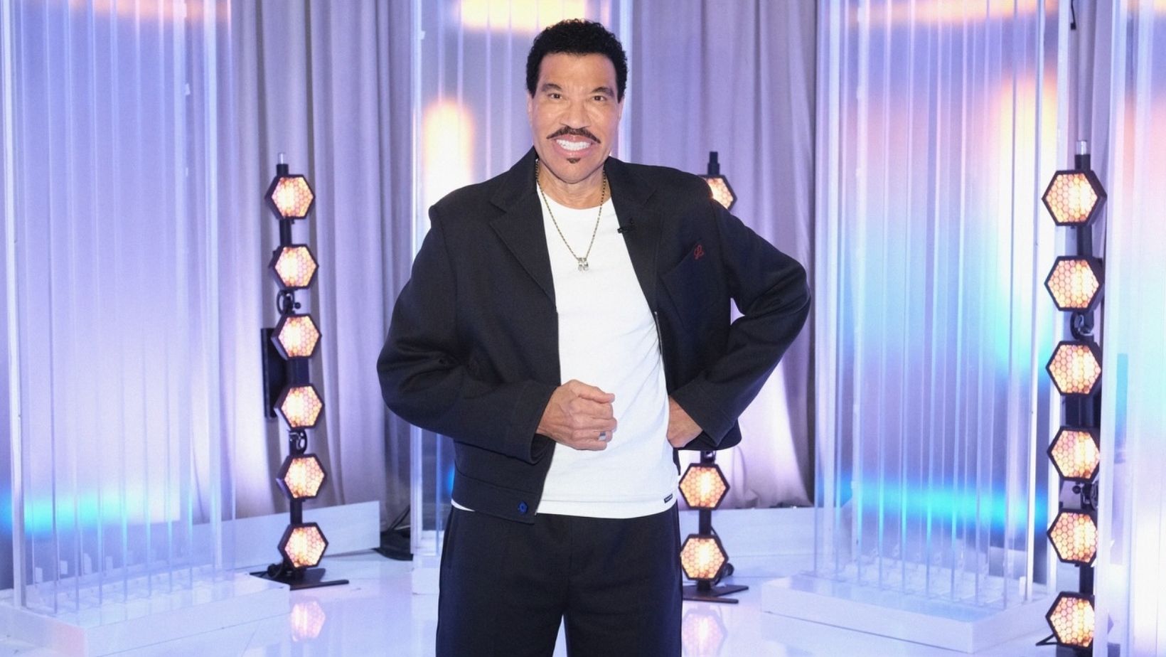 Lionel Richie