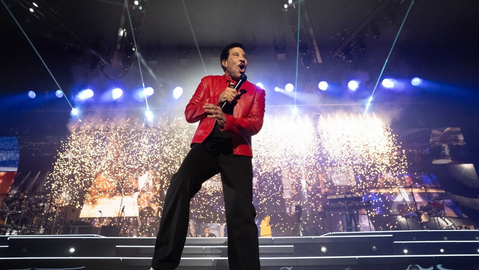 Lionel Richie