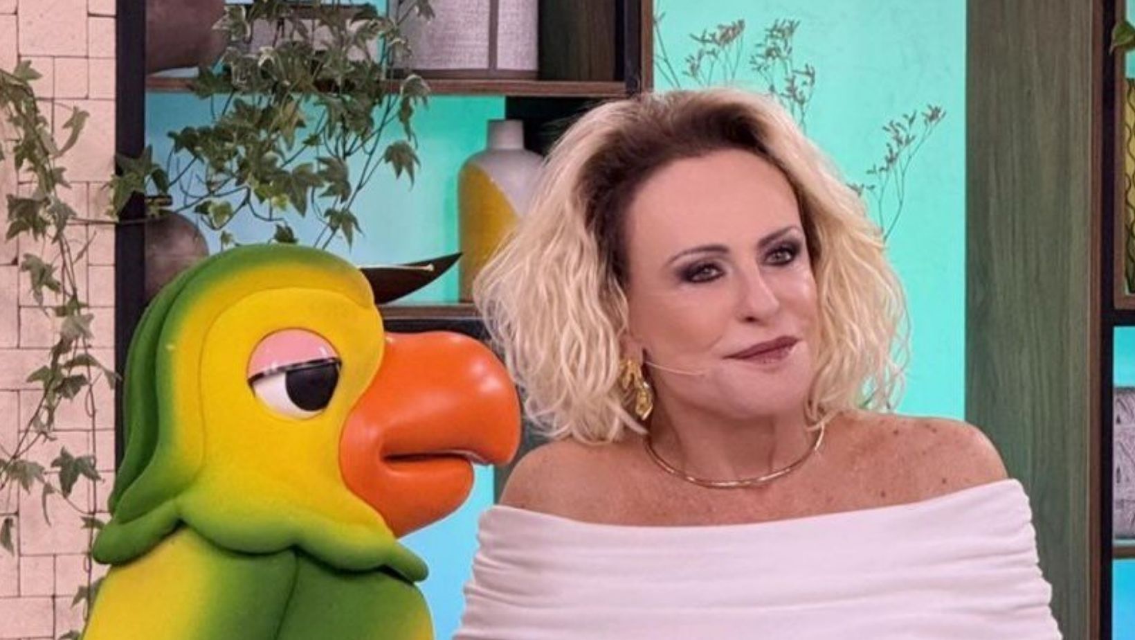 Ana Maria Braga
