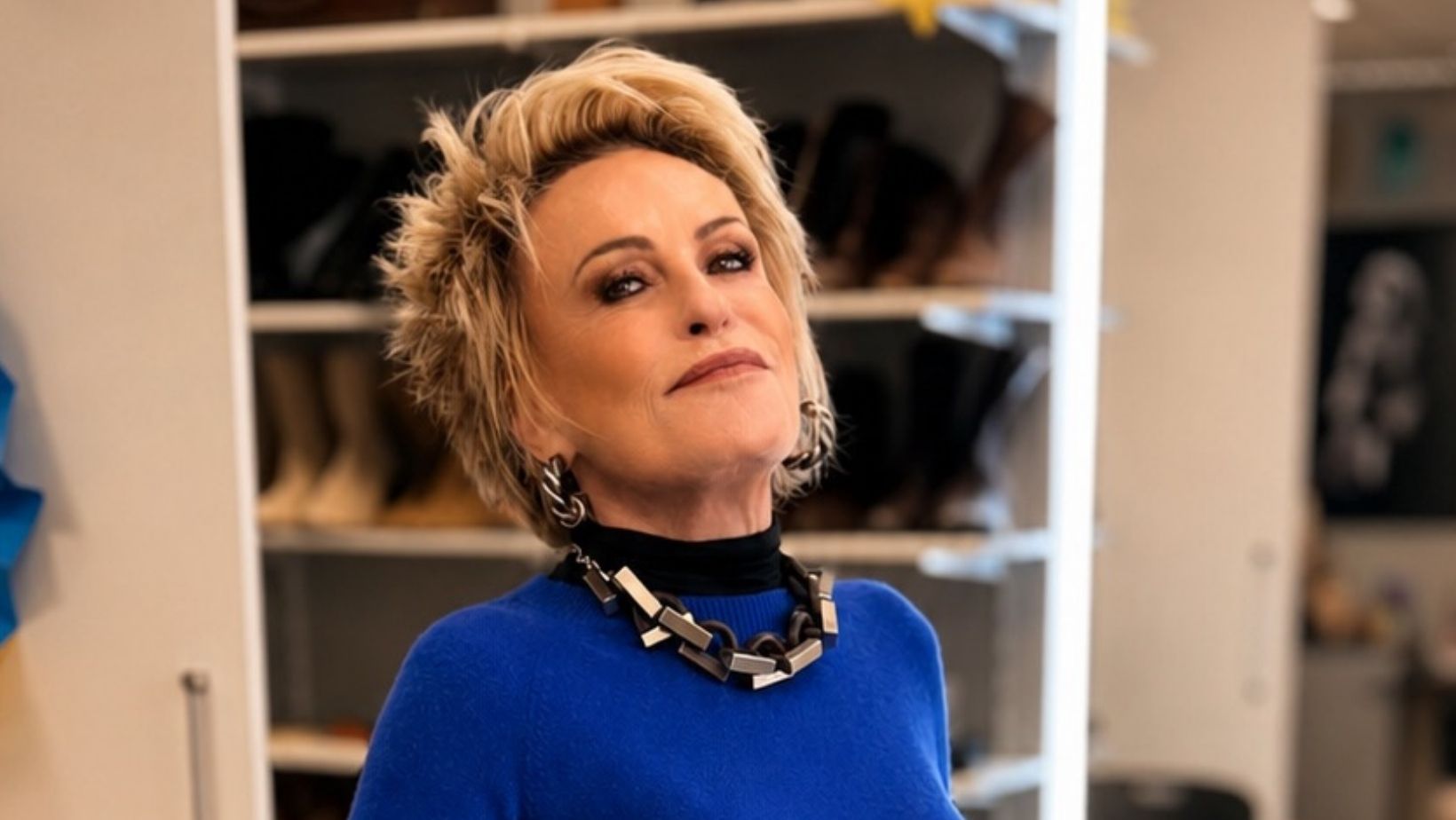 Ana Maria Braga