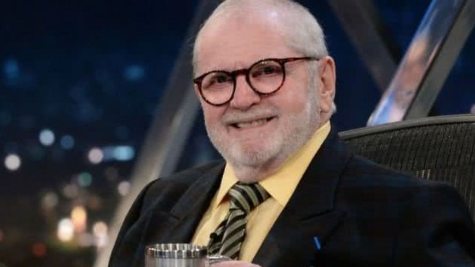 Jô Soares