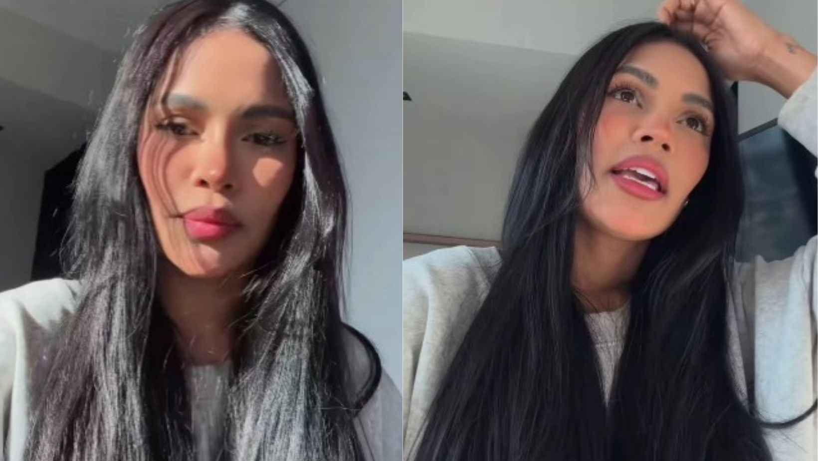“Bati na mãe de quem?”: Ex-BBB Flay se revolta após ser alvo de críticas nas redes sociais; entenda - QTU Questões do Universo